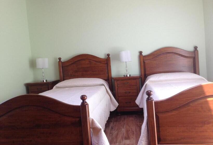 Family Suite, Villa Tiberio