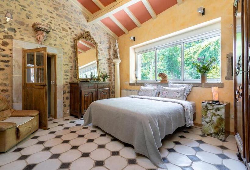 Дом 1 Спальня, La Maison De Raphaël