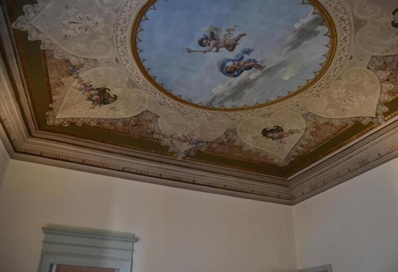 Семейный Номер Superior, Palazzo Roberti