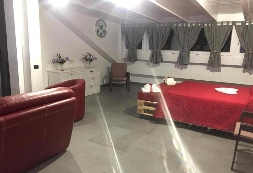 استودیوی سوپریور, Walter