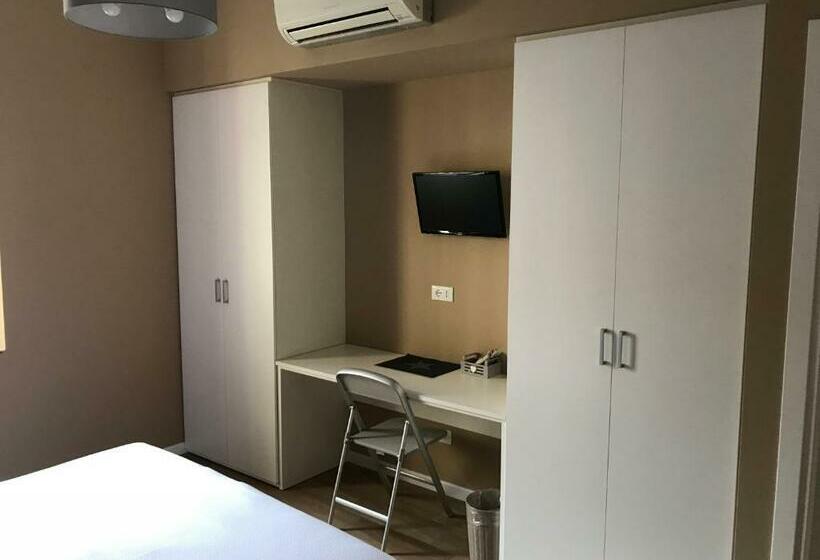 Номер Стандарт, Casa Patrizia