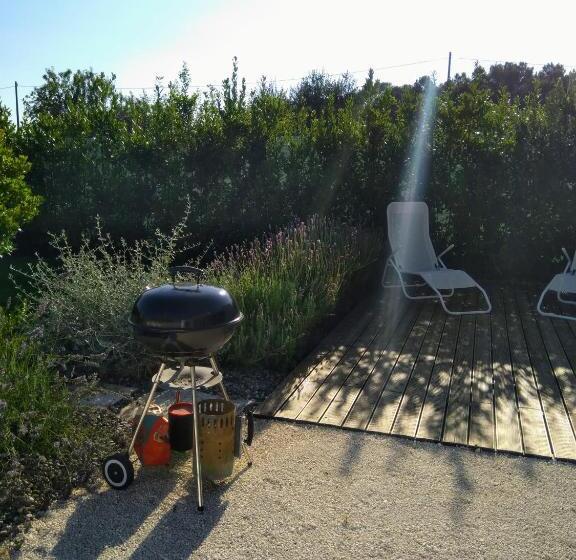 带1个卧室的公寓, I Colmi   Trulli Suites