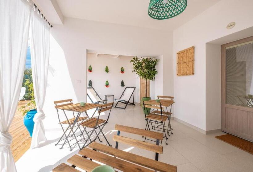 标准间, I Colmi   Trulli Suites