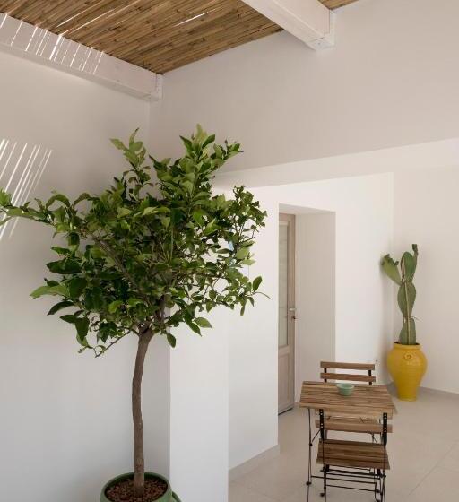 带1个卧室的公寓, I Colmi   Trulli Suites