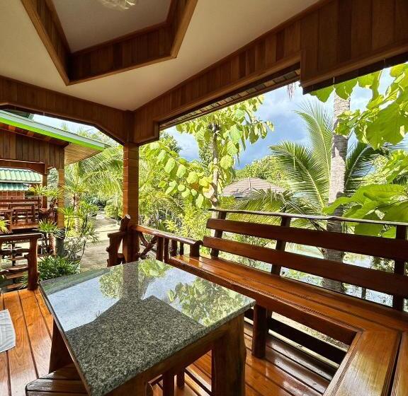 اتاق استاندارد, Magmai Homestay & Tower