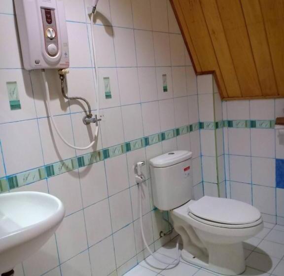 اتاق استاندارد, Magmai Homestay & Tower