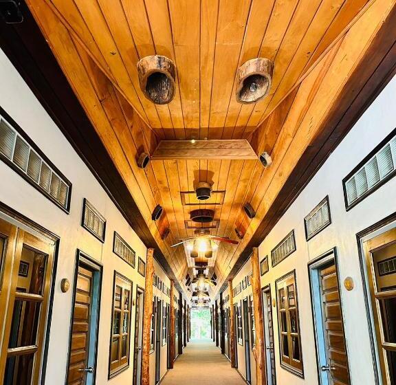 اتاق استاندارد, Magmai Homestay & Tower