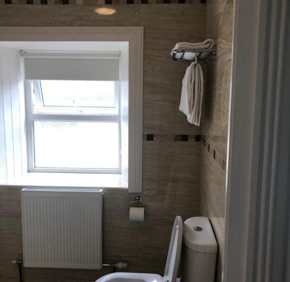 Deluxe Zimmer, Five Glens Inn