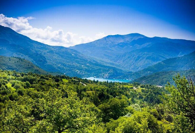 침실 1개 주택, Gite De La Baume , Aux Délices Du Verdon