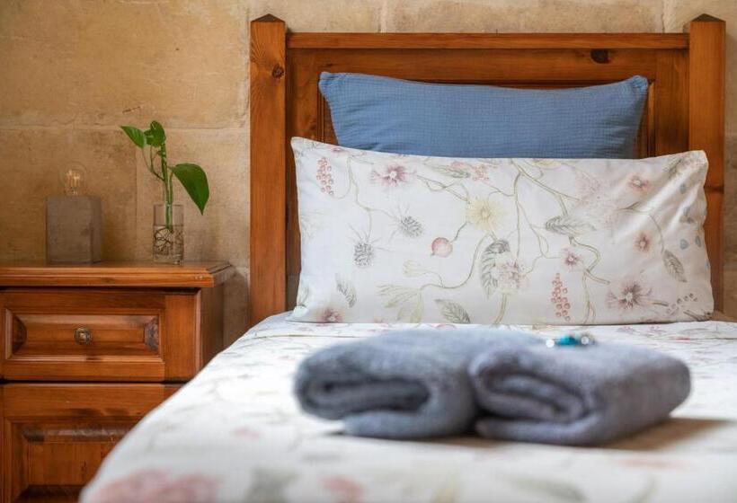 اتاق لوکس, Laremi Gozo B&b
