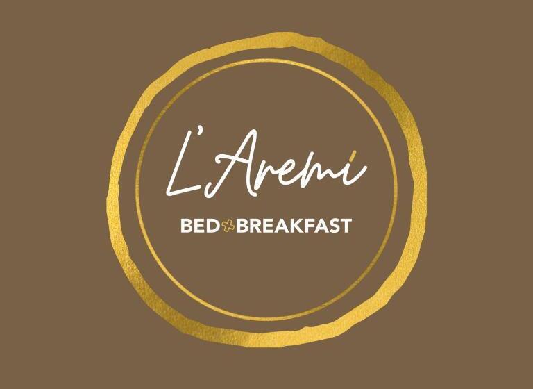 اتاق لوکس, Laremi Gozo B&b