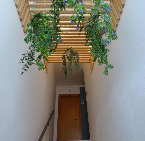 高级套房, Calmaria Guesthouse