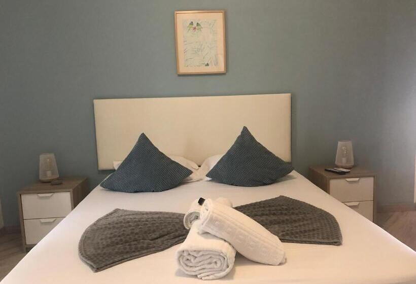 套房, Calmaria Guesthouse