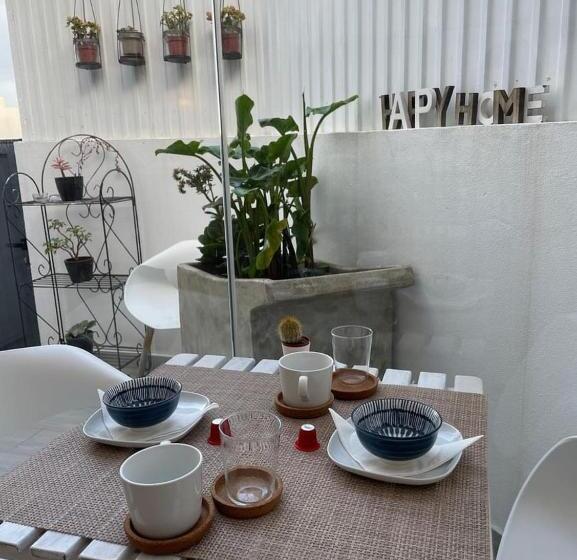 高级套房, Calmaria Guesthouse