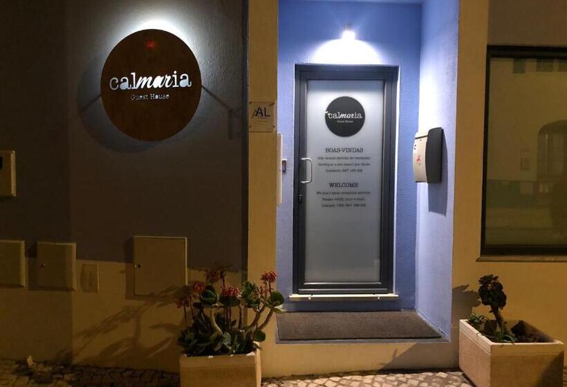 标准间, Calmaria Guesthouse