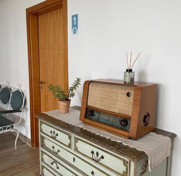 套房, Calmaria Guesthouse