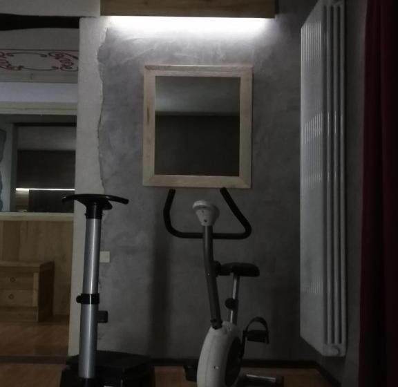 スタンダード４人部屋, Maison Manu