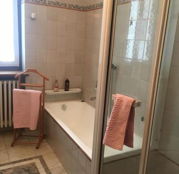 Номер Deluxe, B&b Les Fleurettes