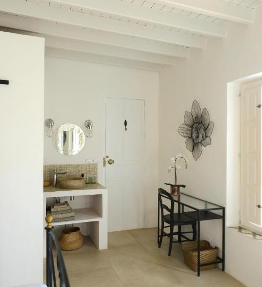 Номер Стандарт с Террасой, Casa Mimi