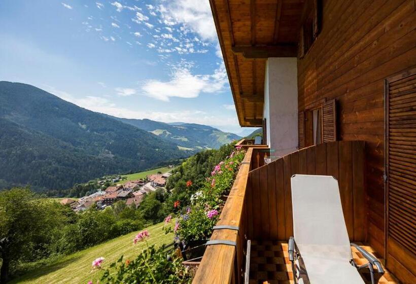 Номер Стандартный с Видом, Thalerhof Tiers