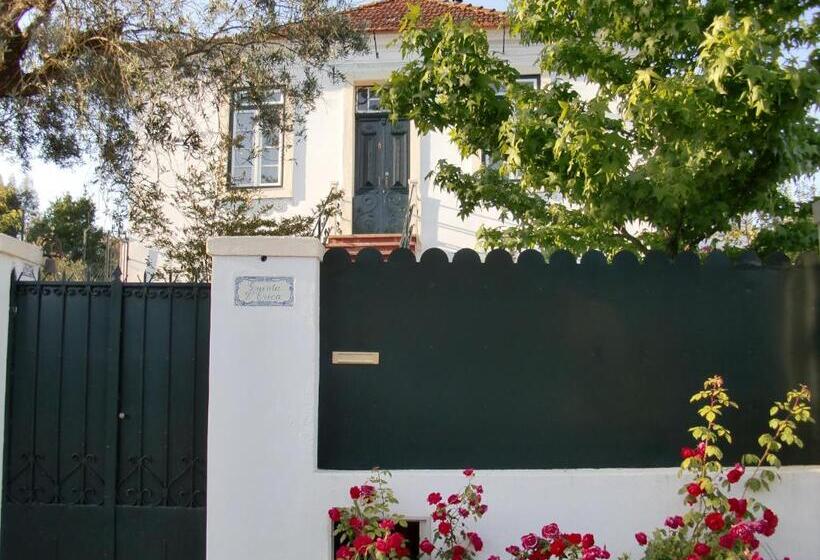 اتاق خانوادگی, Adore Portugal Lousã Casa Rural 2 Suites