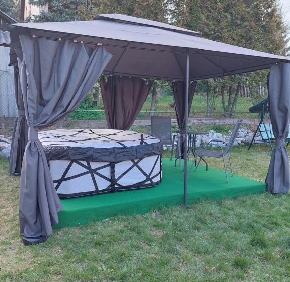 Номер Стандарт, Privát Szállás Miskolctapolca