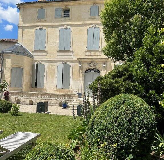 Номер Стандарт, Le Jardin Des Anges