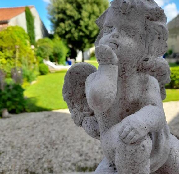 Номер Стандарт, Le Jardin Des Anges