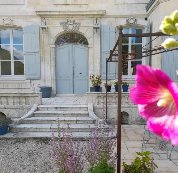 Люкс Вид на Город, Le Jardin Des Anges