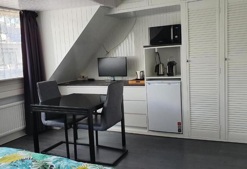 标准间, Guesthouse Zandvoort