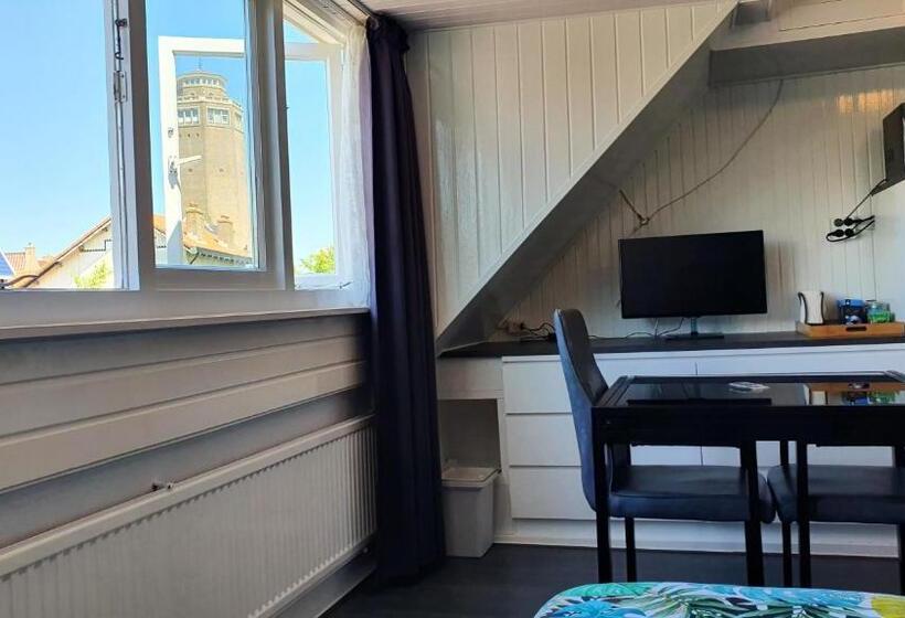 标准间, Guesthouse Zandvoort