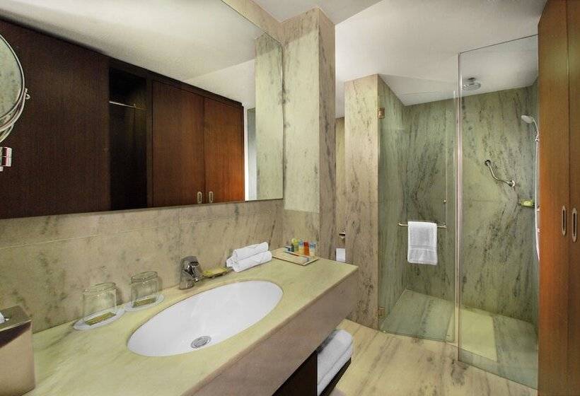 带1个卧室的公寓, Four Points By Sheraton Hotel And Serviced Apartments Pune