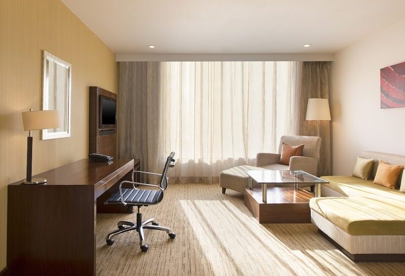 带1个卧室的公寓, Four Points By Sheraton Hotel And Serviced Apartments Pune