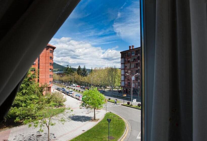 Номер Стандарт, Hostal Rio Selmo