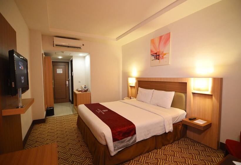 اتاق سوپریور, Abadi Hotel Malioboro Yogyakarta By Tritama Hospitality