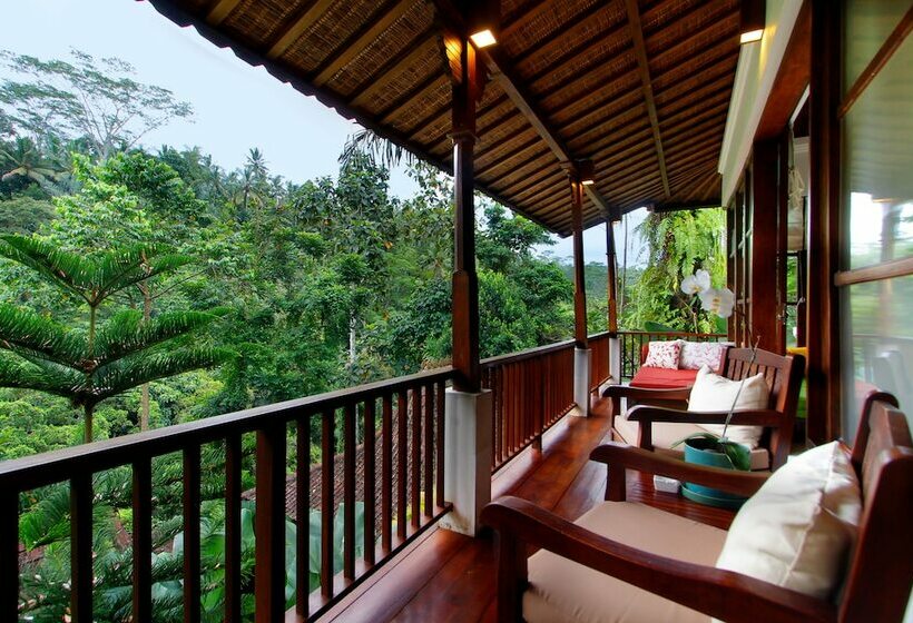 Вилла 1 Спальня, Alam Ubud Culture Villas & Residences