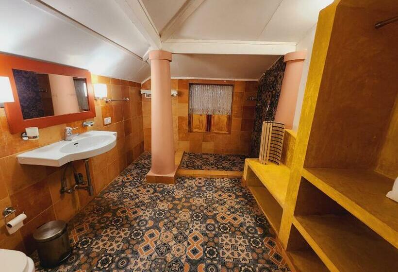 Дом 1 Спальня, Casa Anjuna