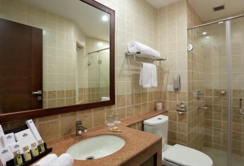 اتاق استاندارد, Country Inn & Suites By Radisson, Gurugram Sector 12