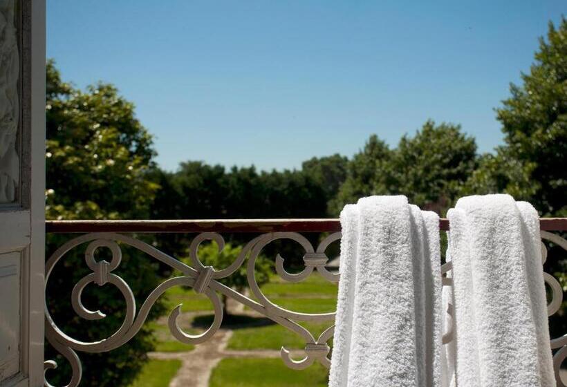 Номер Deluxe, Quinta Do Casal De S. Miguel De Soutelo