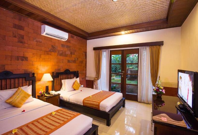 סוויטת 2 חדרי שינה, Rama Phala Resort & Spa