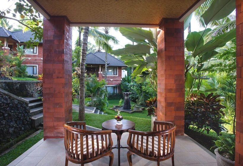 חדר דלוקס, Rama Phala Resort & Spa