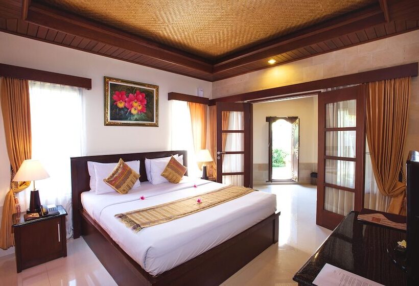 חדר משפחתי, Rama Phala Resort & Spa