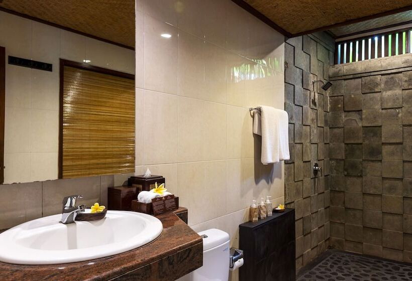 חדר משפחתי, Rama Phala Resort & Spa