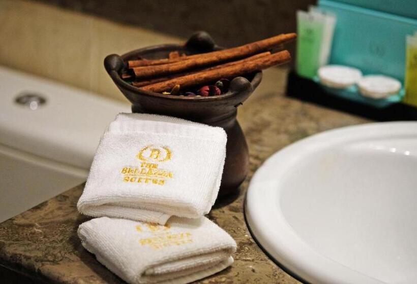 סוויטה, The Bellezza Hotel Suites