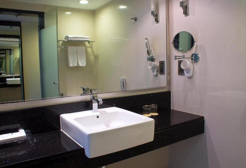 수피리어 룸, Ming Garden Hotel And Residences
