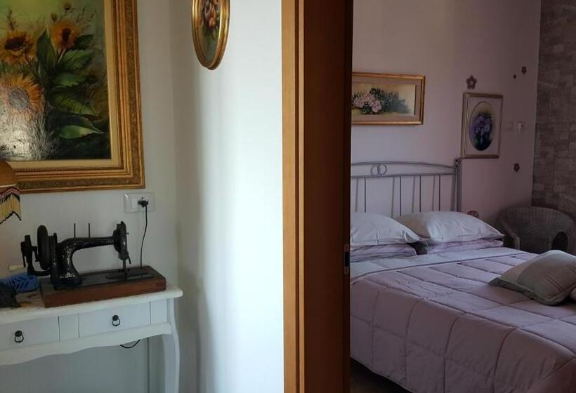 Номер Стандарт, B&b Bigolin Cristina