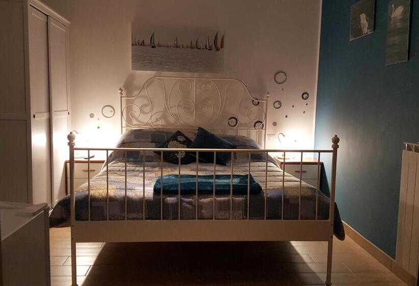 Номер Стандарт, B&b Bigolin Cristina