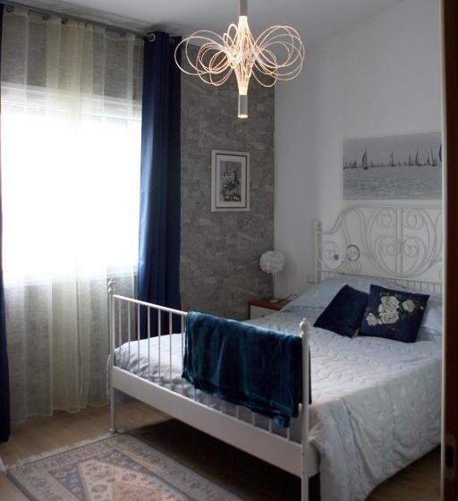 Номер Стандарт, B&b Bigolin Cristina