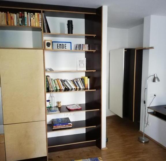 스탠다드 싱글 룸, Room In Maisonette With Garden, Parking Place