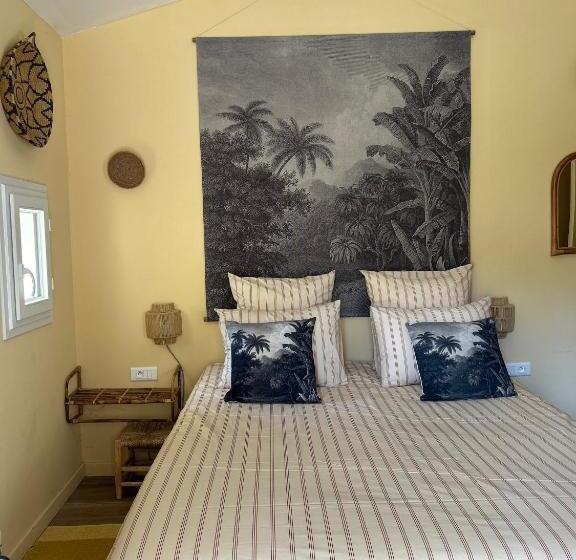 Студия Deluxe, Cabanon Sainte Victoire